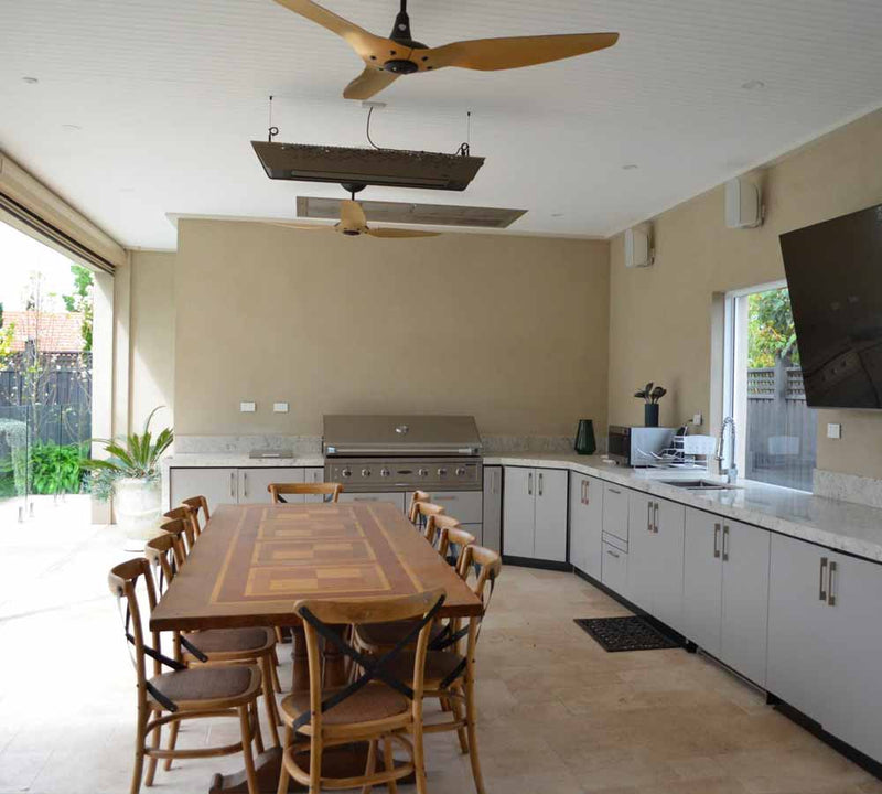 GLEN IRIS