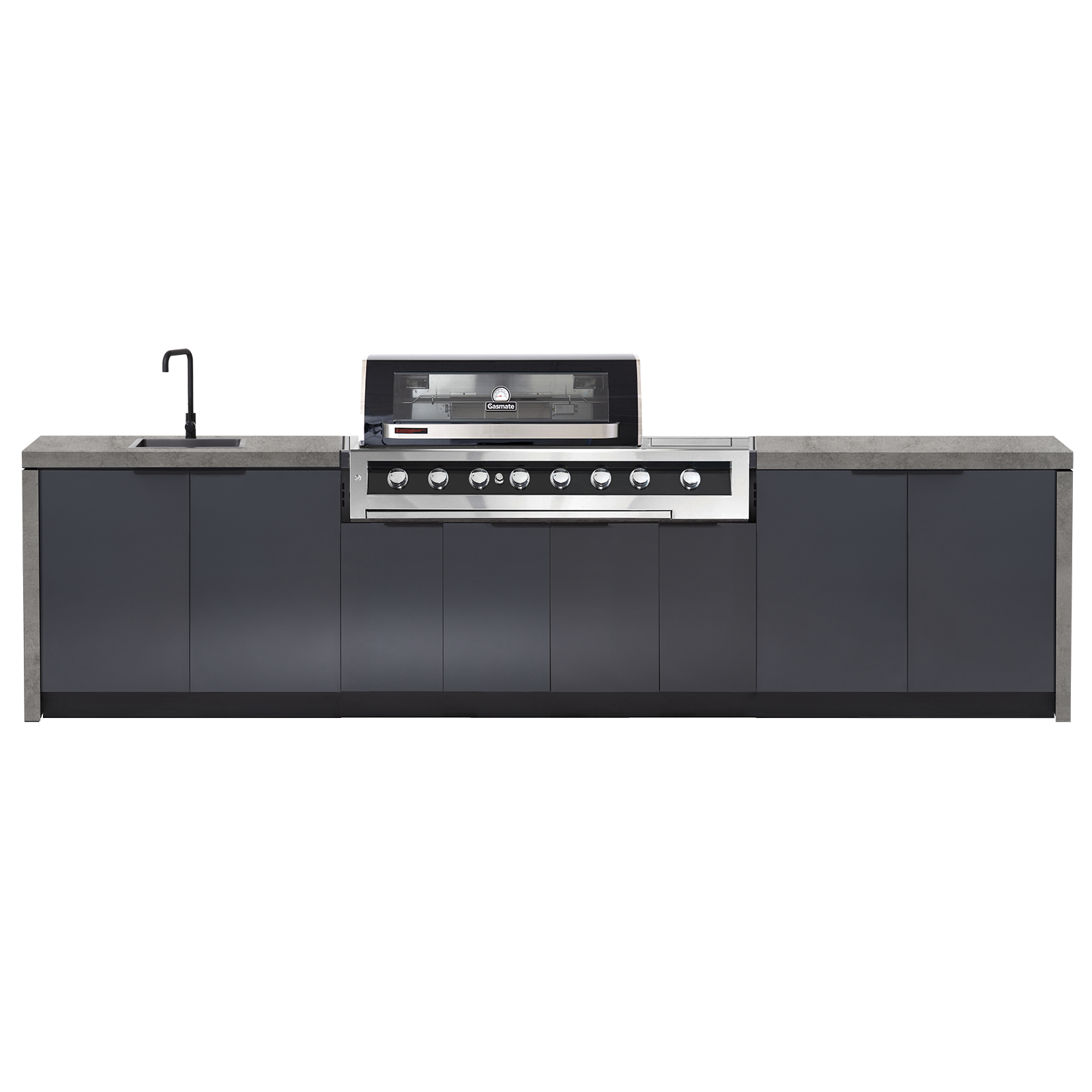 Gasmate galaxy top